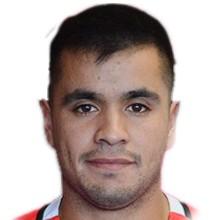 Jovany Campusano 🇨🇱