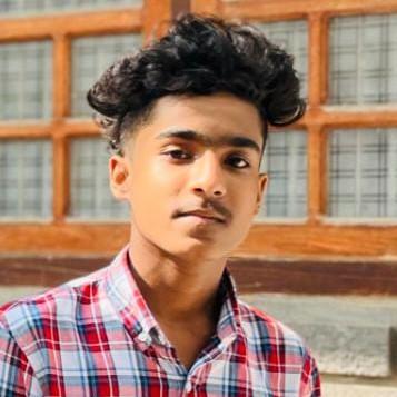 HARSHIN DEV