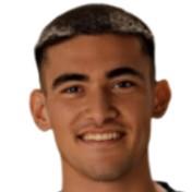 Gonzalo Pérez 🇺🇾