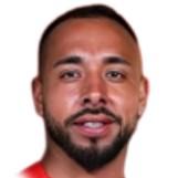 Bernardo Cerezo 🇨🇱