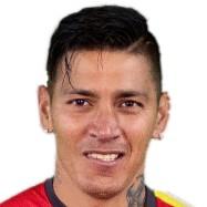 Luis Romero 🇪🇨