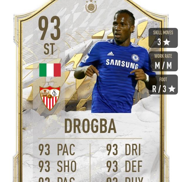 Drogba