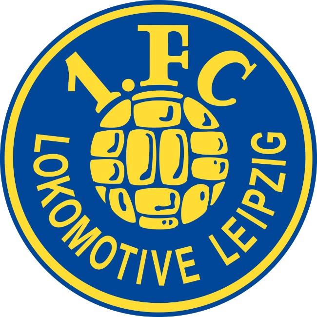 Fußballclub Lokomotive Leipzig