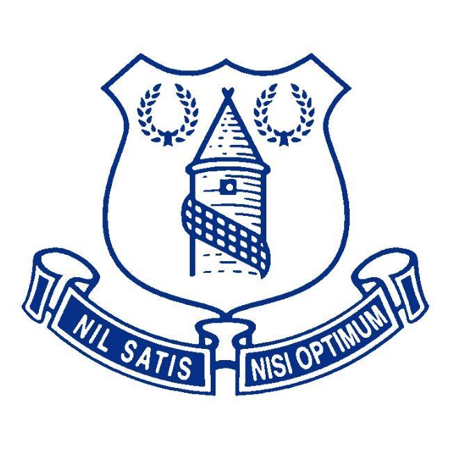 Everton Football Club