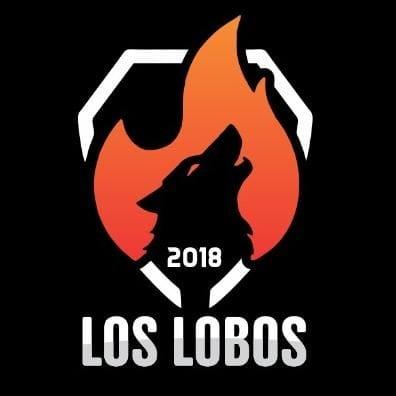 LOS LOBOS
