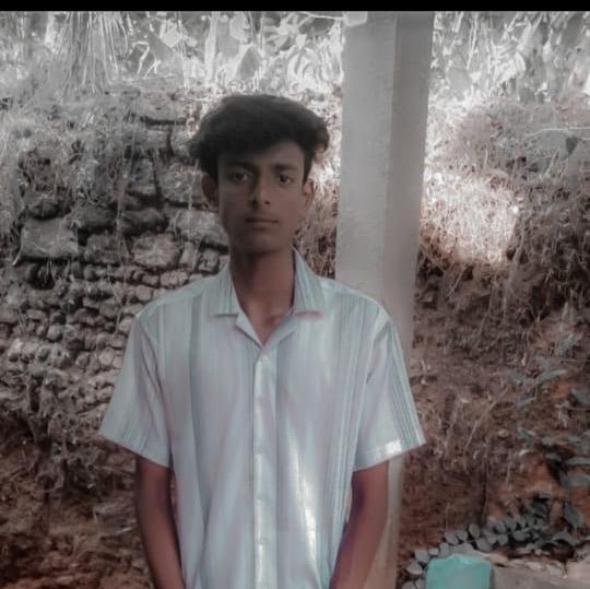 Anunandh