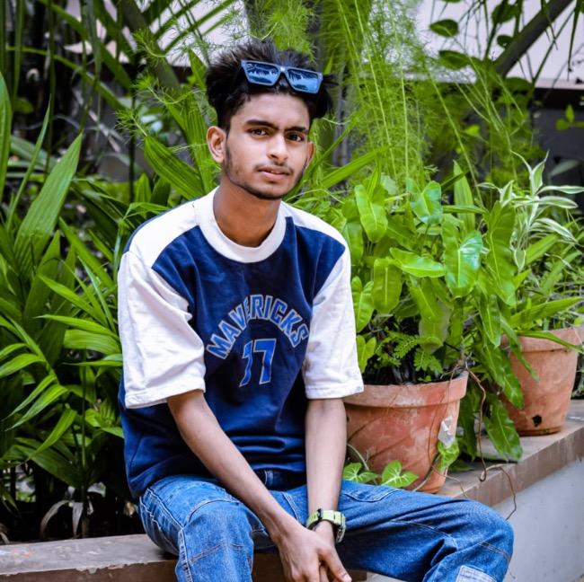 Adhithyan
