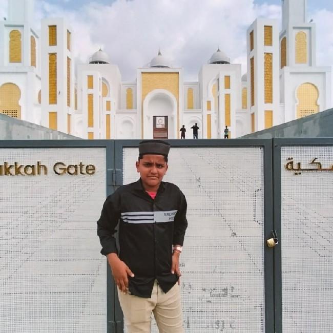 Muhammed o