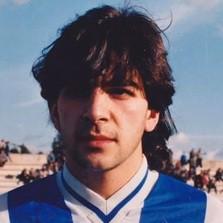 Sergio Goncalves