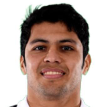 Robert Rojas 🇵🇾