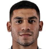 Marcos Goméz 🇵🇾