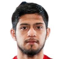 Sergio Díaz 🇵🇾