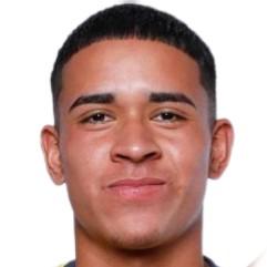 Kendry Páez 🇪🇨