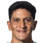 Germán Cano 🇦🇷