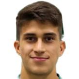 Gabriel Pirani 🇧🇷