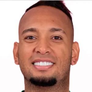 Jarlan Barrera 🇨🇴