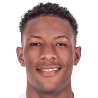Juan Sánchez 🇪🇨