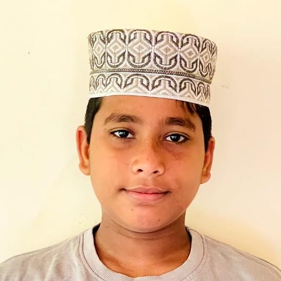 Muhammed ziyan