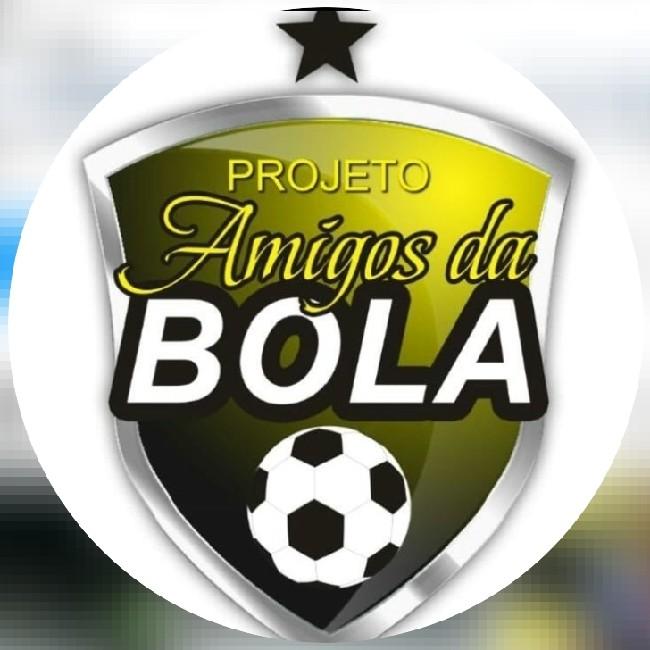 AMIGOS DA BOLA