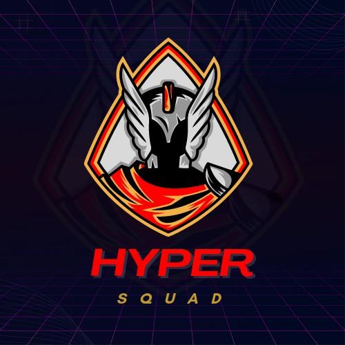 HYPER SQUAD