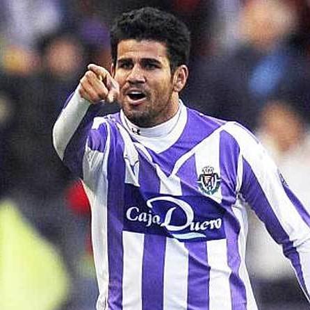Diego Costa🇧🇷
