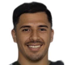 Nestor Giménez 🇵🇾