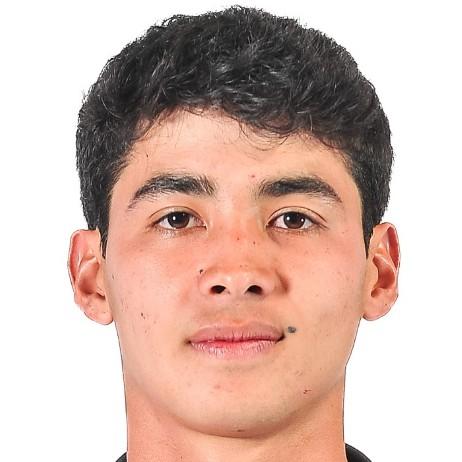 Sebastian Cavero 🇵🇪