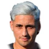 Kevin González 🇦🇷