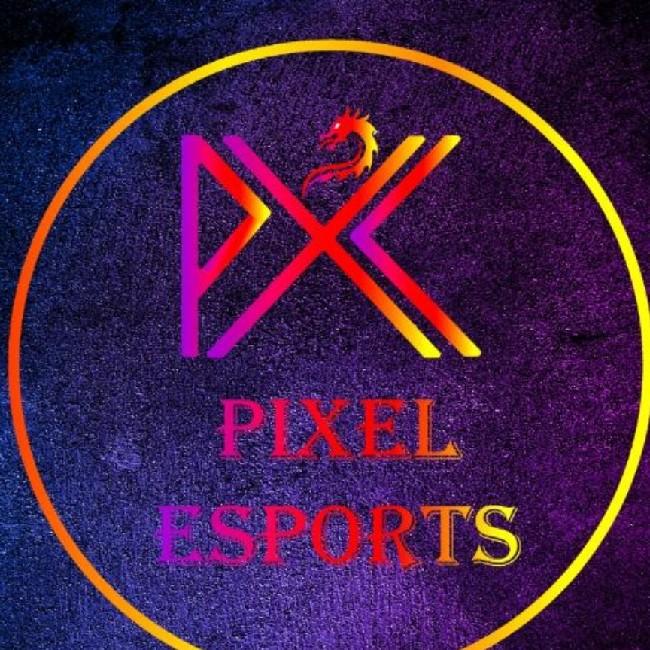 Solo League (Pixel)