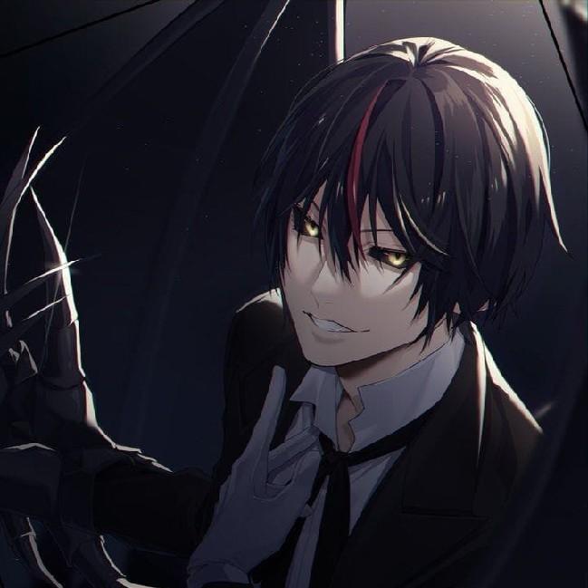 Karasu Nosferatu