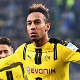 Pierre-Emerick Aubameyang🇬🇦