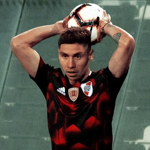 Gonzalo Montiel🇦🇷