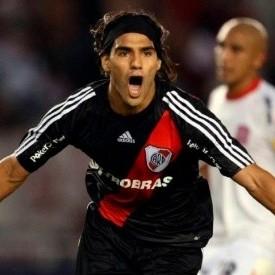 Radamel Falcao🇨🇴