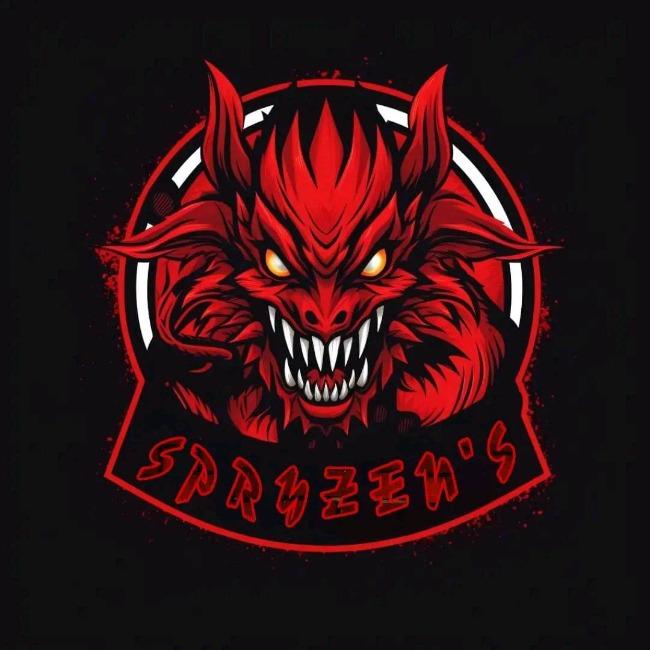 THE SPRYZEN'S OF EFOOTBALL