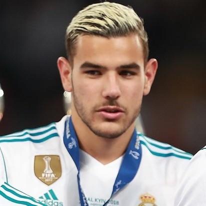 Theo Hernández🇫🇷