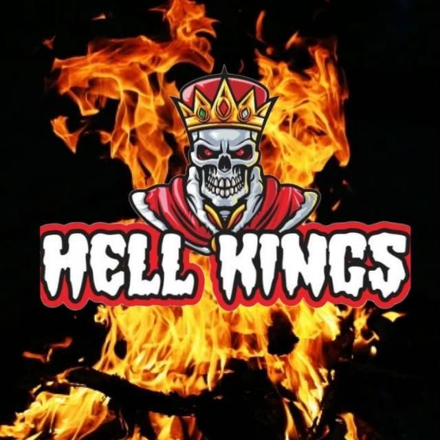 EFOOTBALL HELL KINGS