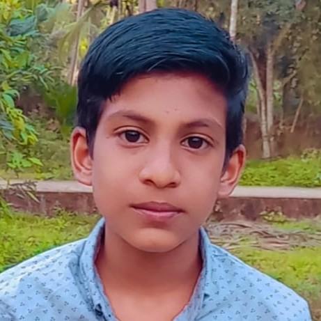 Muhammed