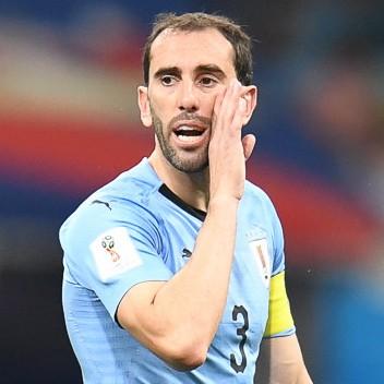 Diego Godín🇺🇾