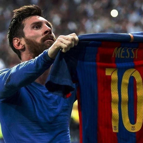 Lionel Messi🇦🇷