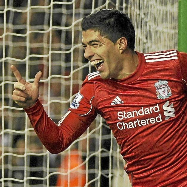 Luis Suárez🇺🇾