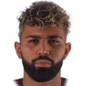 Gabriel Barbosa 🇧🇷
