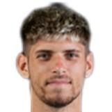 Emiliano Saliadarre 🇦🇷