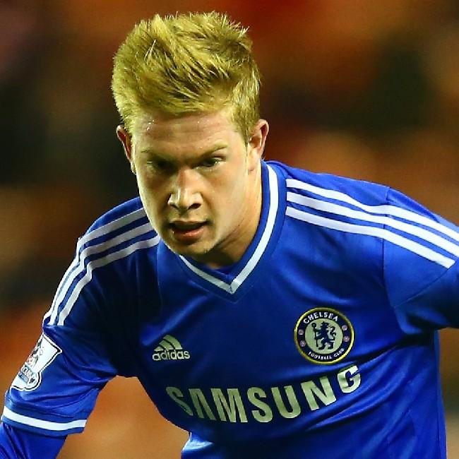 Kevin De Bruyne🇧🇪