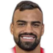 Fabricio Bruno 🇧🇷
