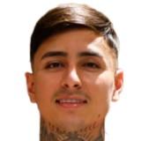 Erick Pulgar 🇨🇱