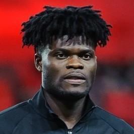 Thomas Partey🇬🇭
