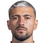 Giorgian De Arrascaeta 🇺🇾