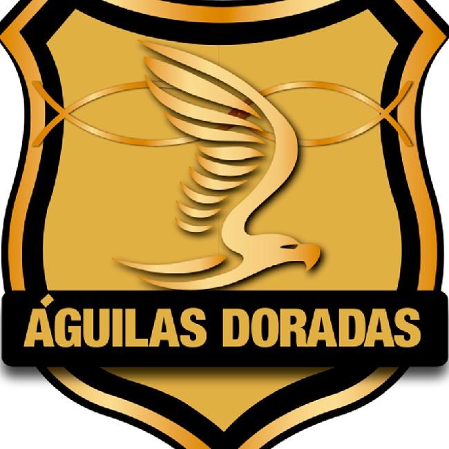Aguilas doradas