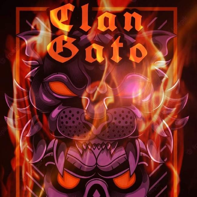 CLAN GATO - Seba Muñoz