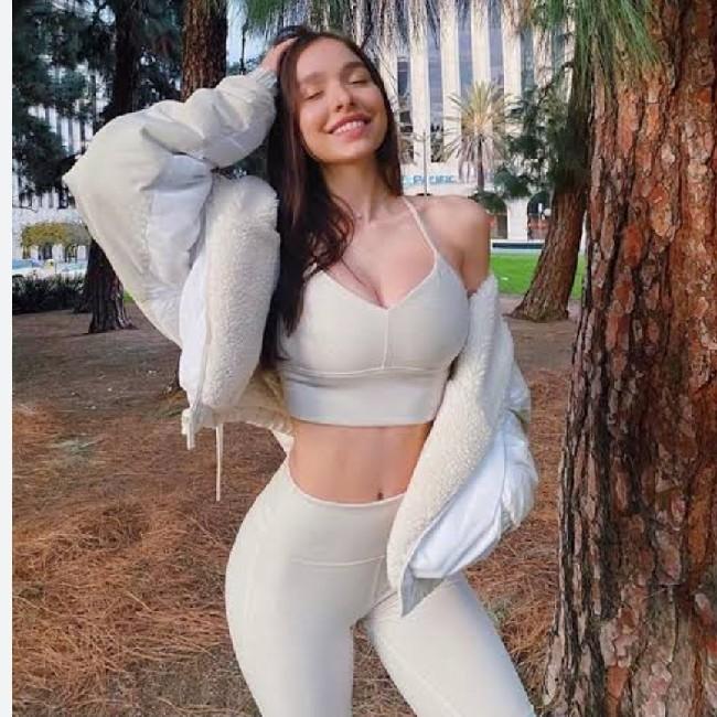 Sophie Mudd